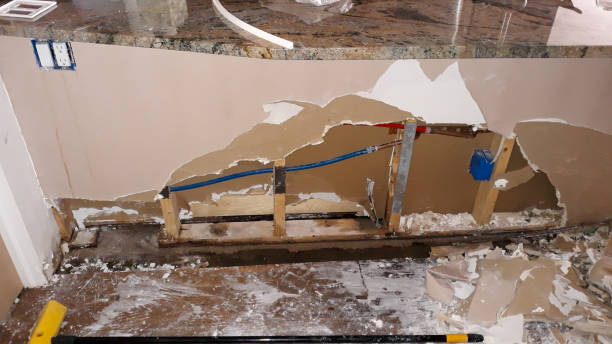 Best 24/7 water damage repair  in Wingate, NC