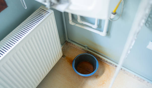Best Flooded house restoration  in Wingate, NC